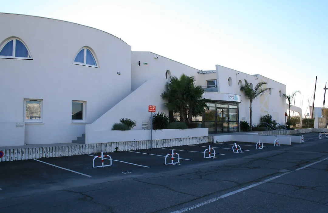 Residence Cote Mer-1