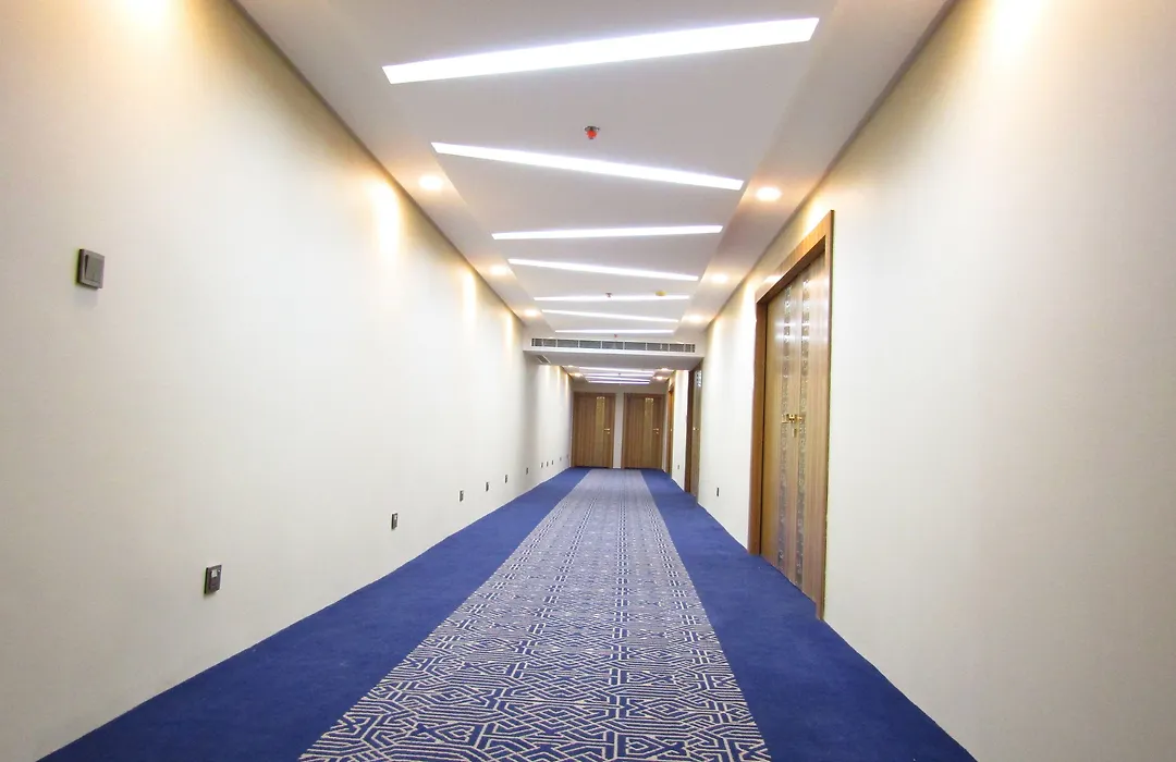Al Mutlaq Hotel Riyadh-1