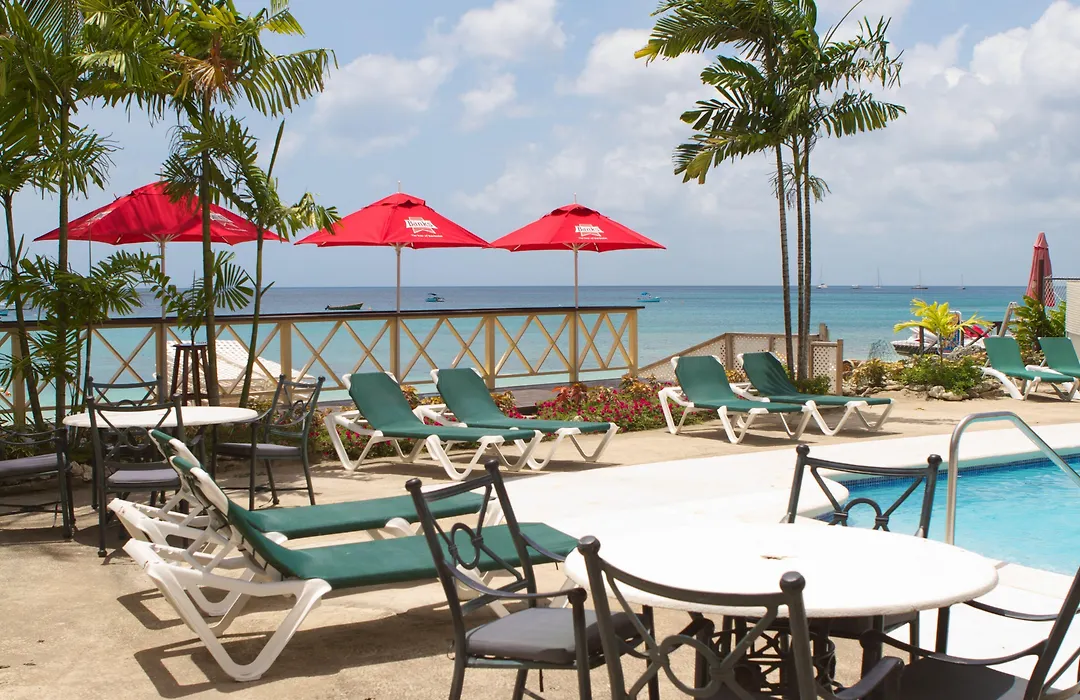 Tropical Sunset Beach Apartment Hotel-1