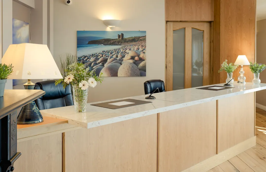Dingle Harbour Lodge B&B-1