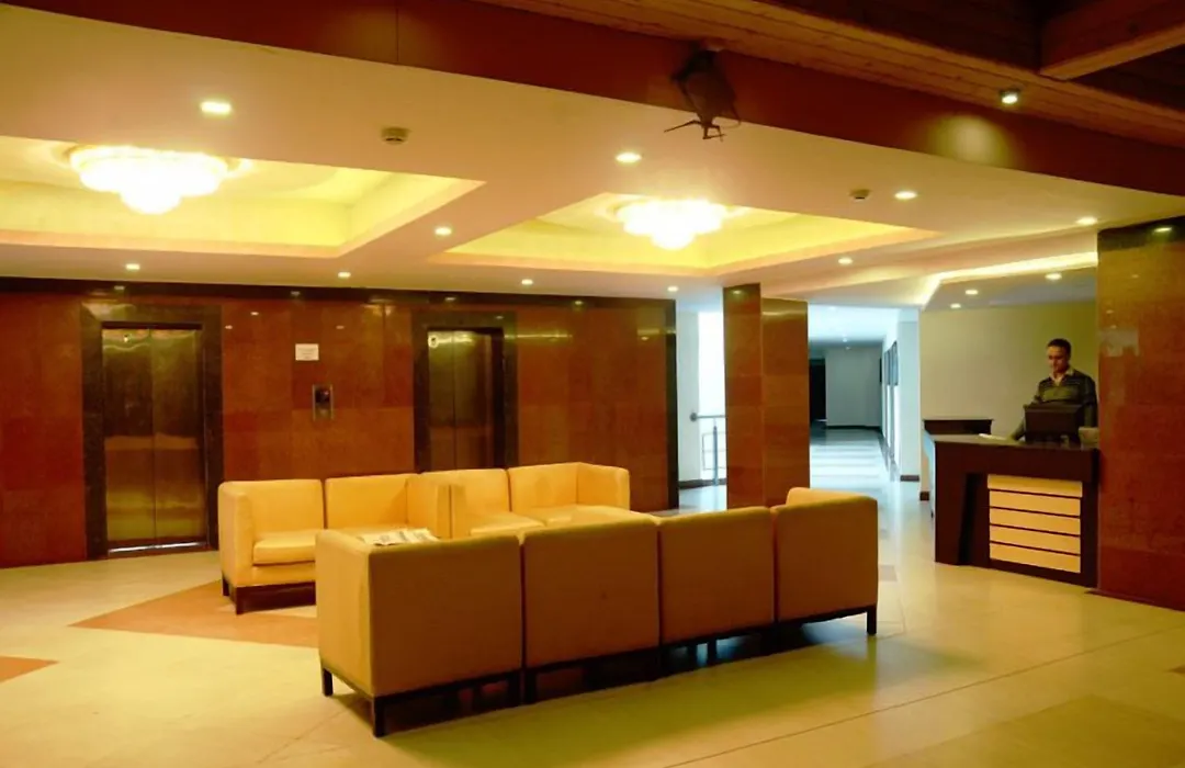 Hotel Ck International-1