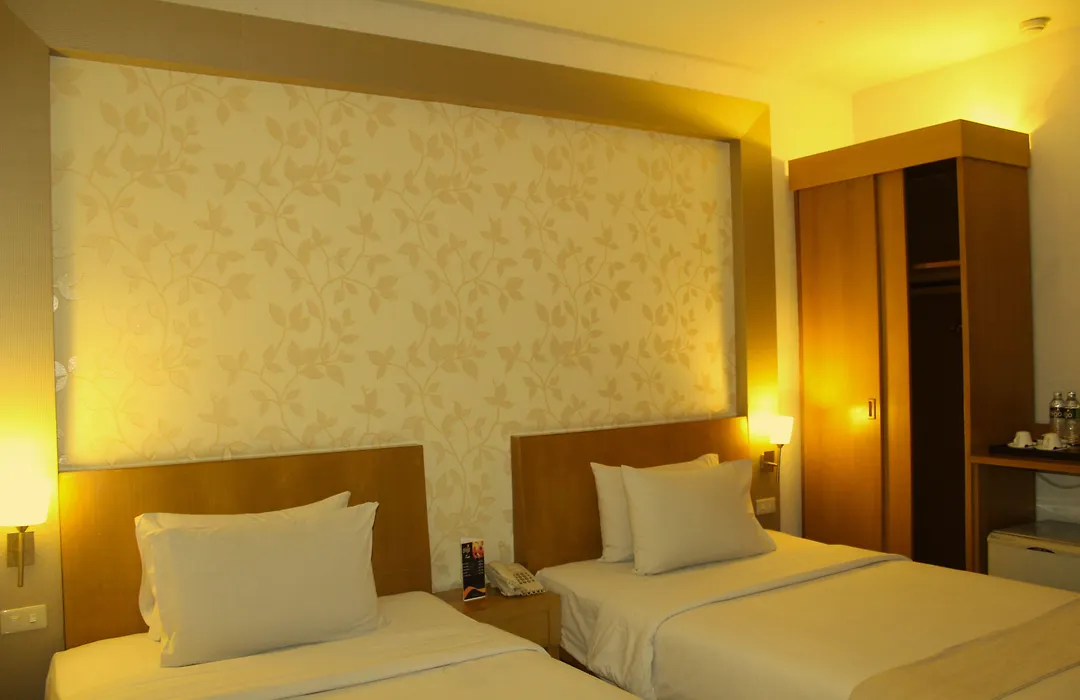 Drego Hotel-1