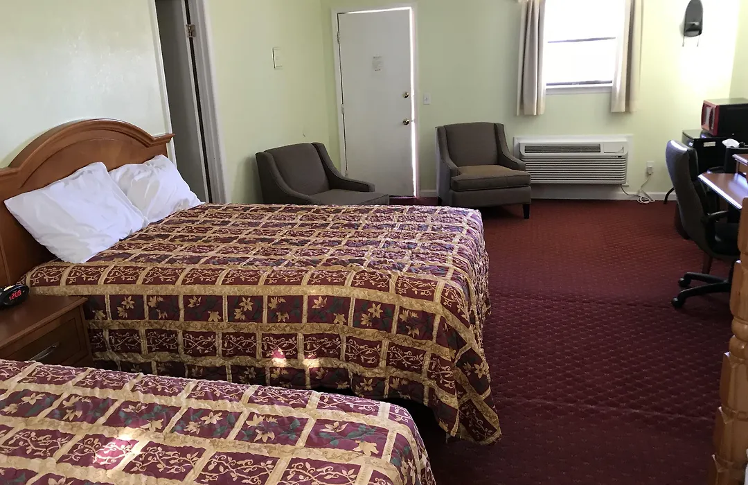 Aqua View Motel-1