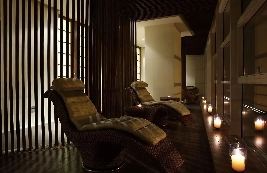 Cocor Spa Hotel-1