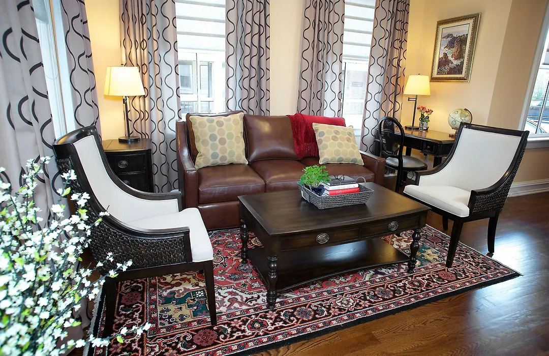 Guest House At Norwalk Inn-1
