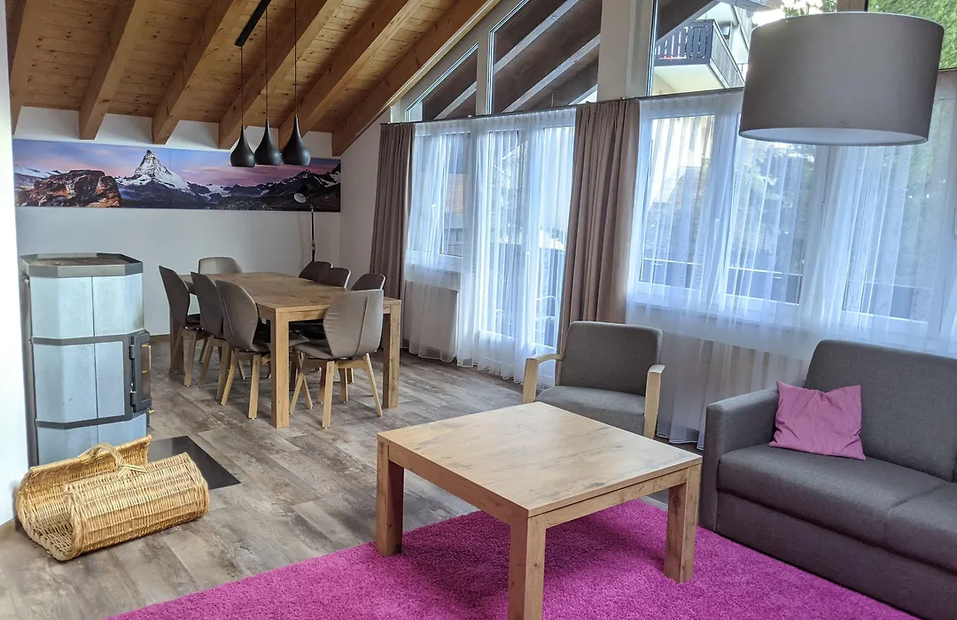 Patricia Self-Check-In Apartments & Spa Access At Alpen Resort-1