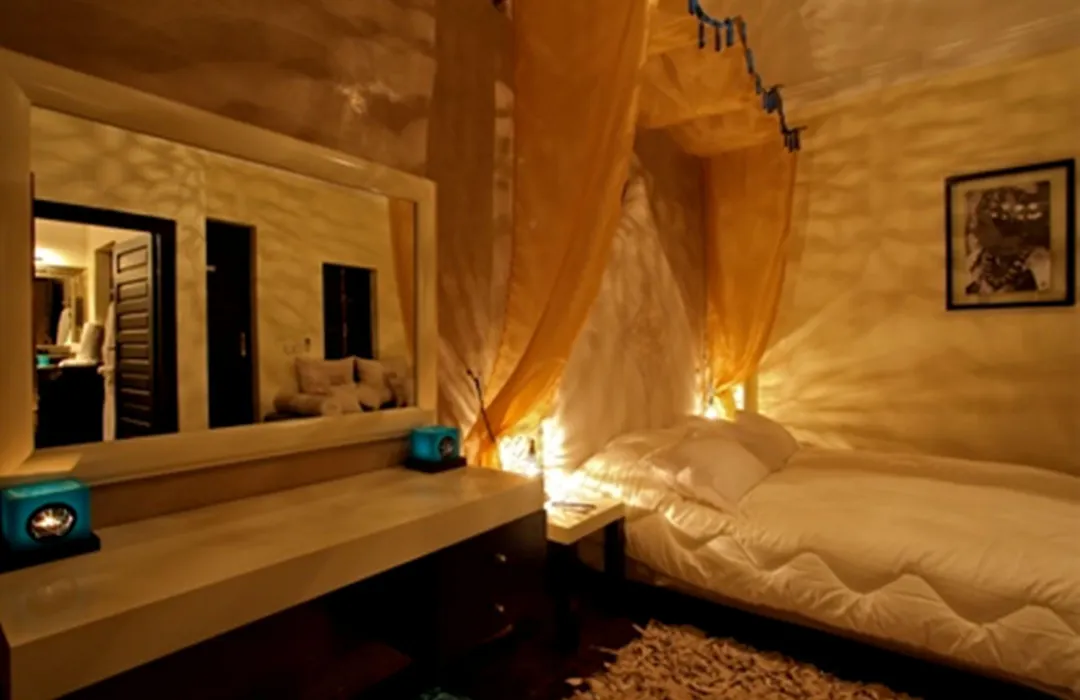 Ryad Amiran & Spa-1