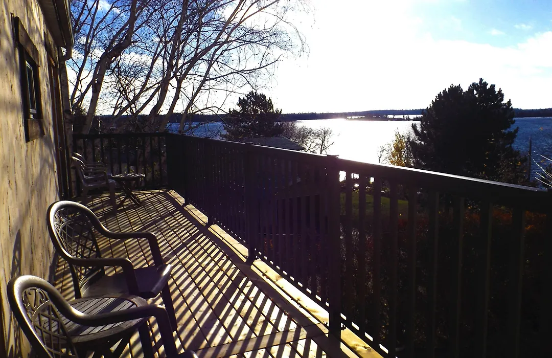 Timberland Inn-1