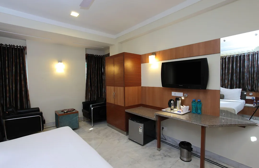 Hotel Dayal-1