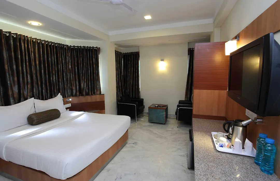 Hotel Dayal-1