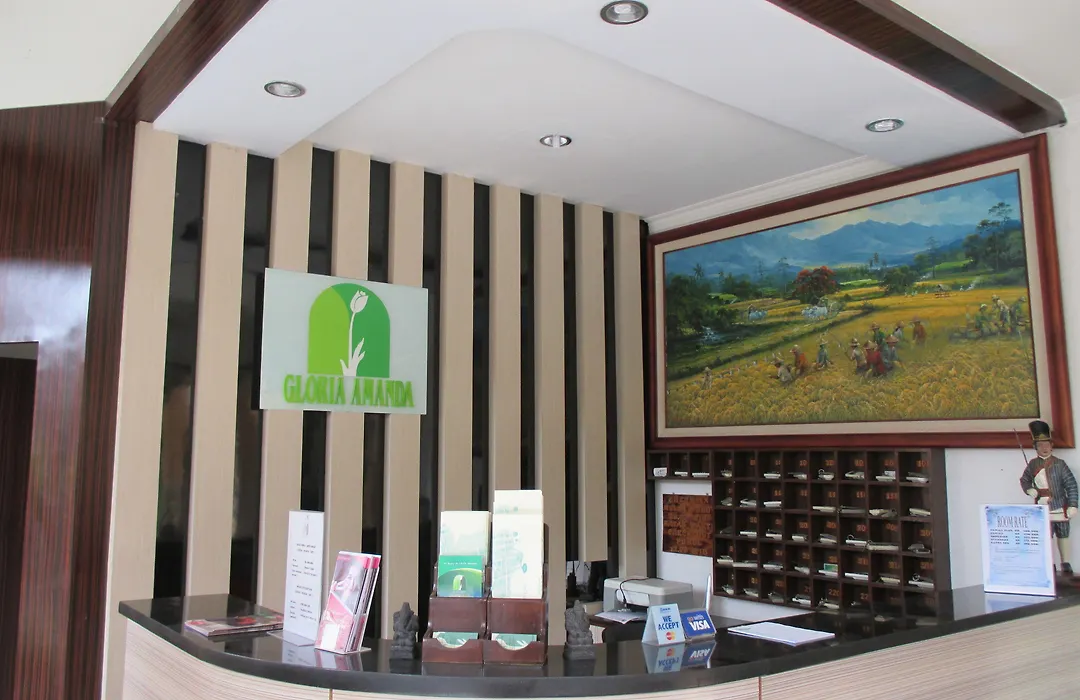 Gloria Amanda Hotel-1