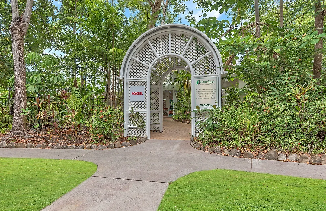 Outrigger Apartments Port Douglas-1