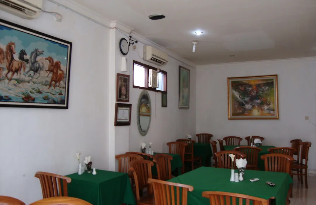Gloria Amanda Hotel-1