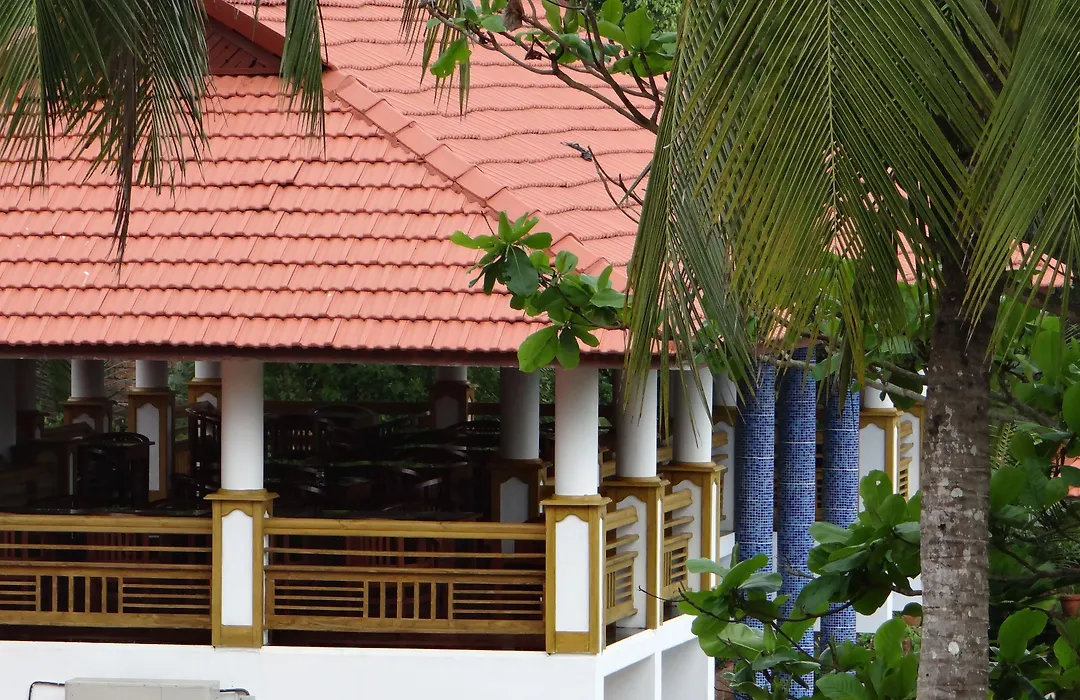 Vasco Da Gama Beach Resort-1