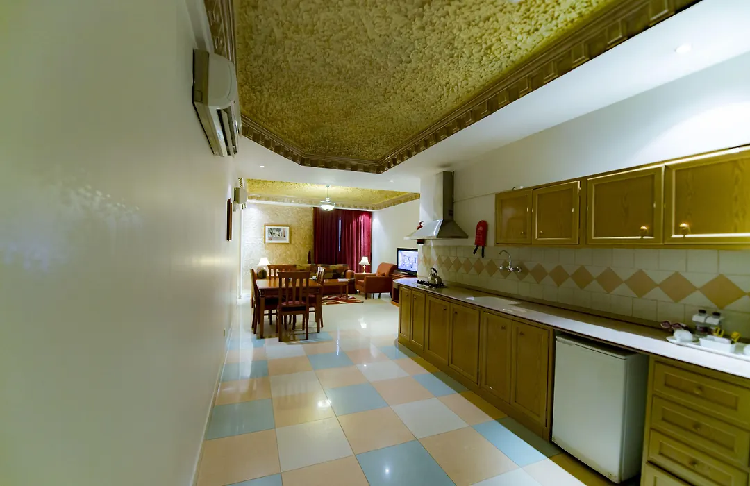 Boudl Khurais-1