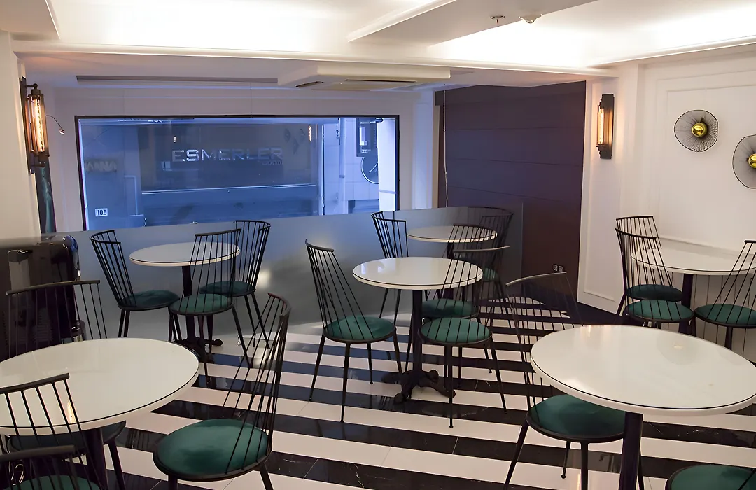 The 22 Hotel-1