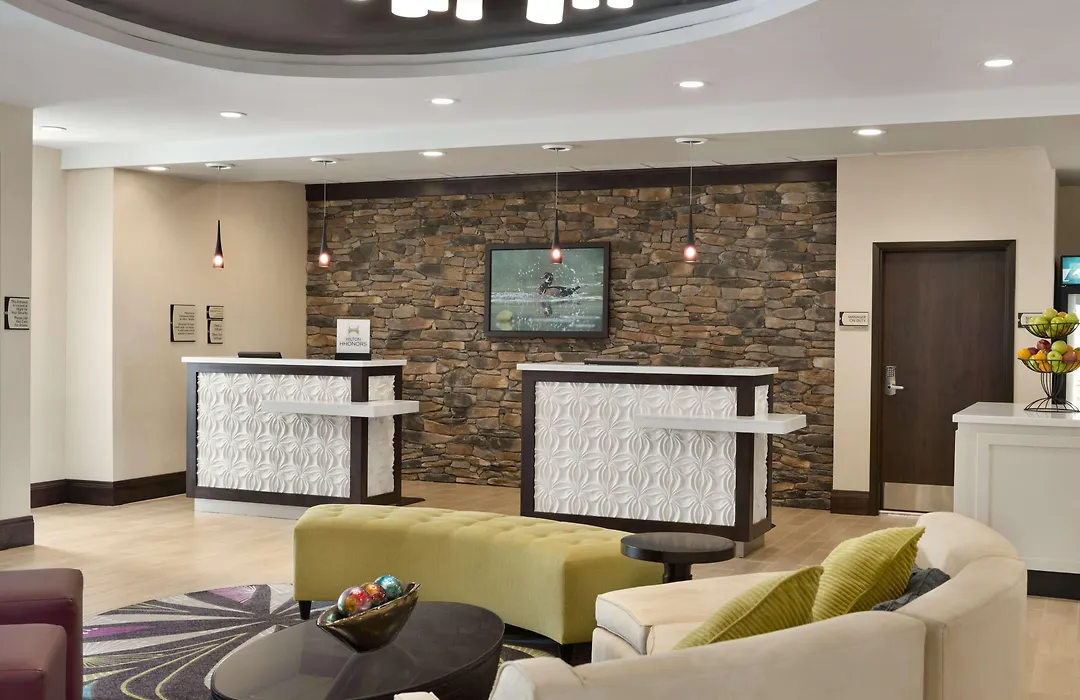 Homewood Suites Mobile-1