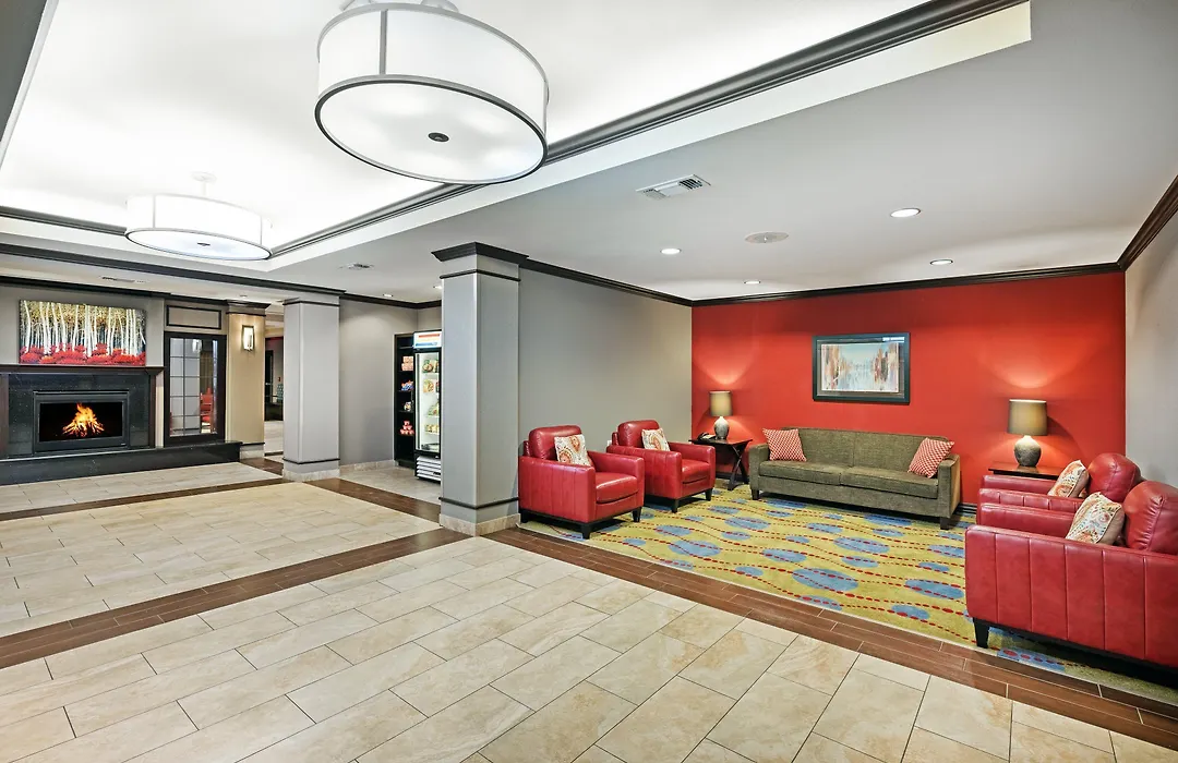 Holiday Inn Express Hotel & Suites Floresville By Ihg-1