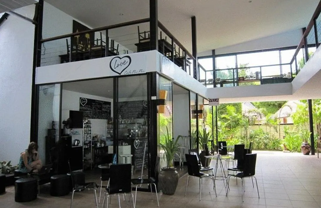 Phi Phi Villa Resort-1