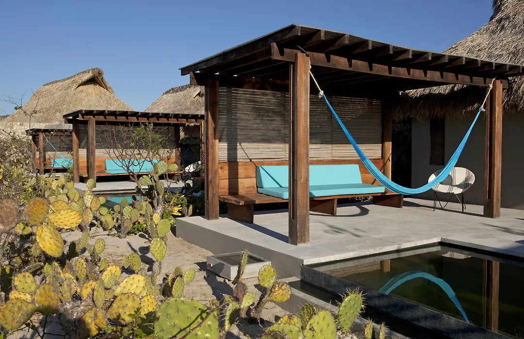 Hotel Escondido Puerto Escondido Adults Only-1