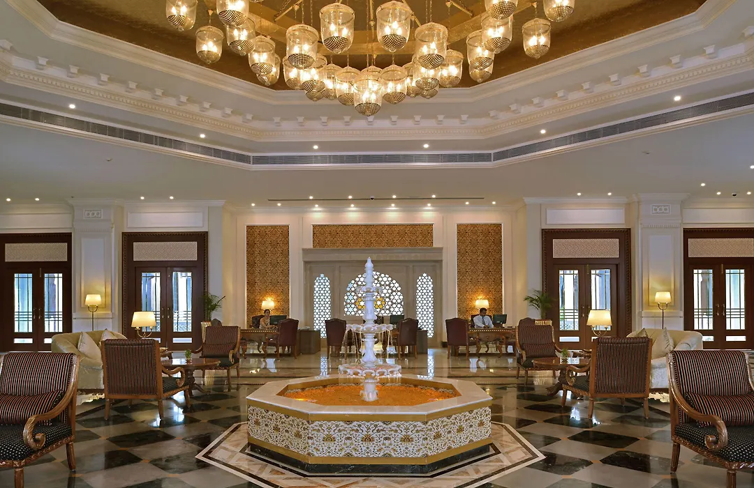 Indana Palace, Jodhpur-1