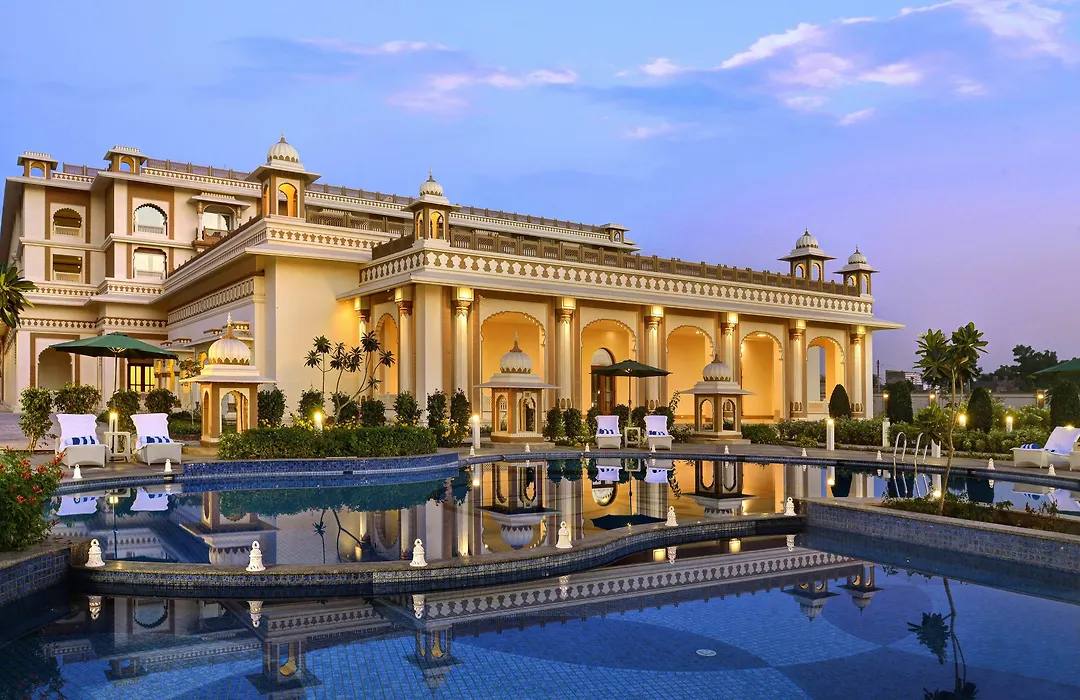 Indana Palace, Jodhpur-1