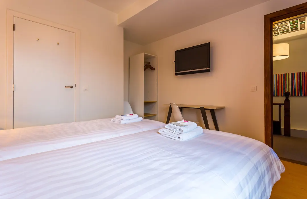 Hotel Bla Bla-1