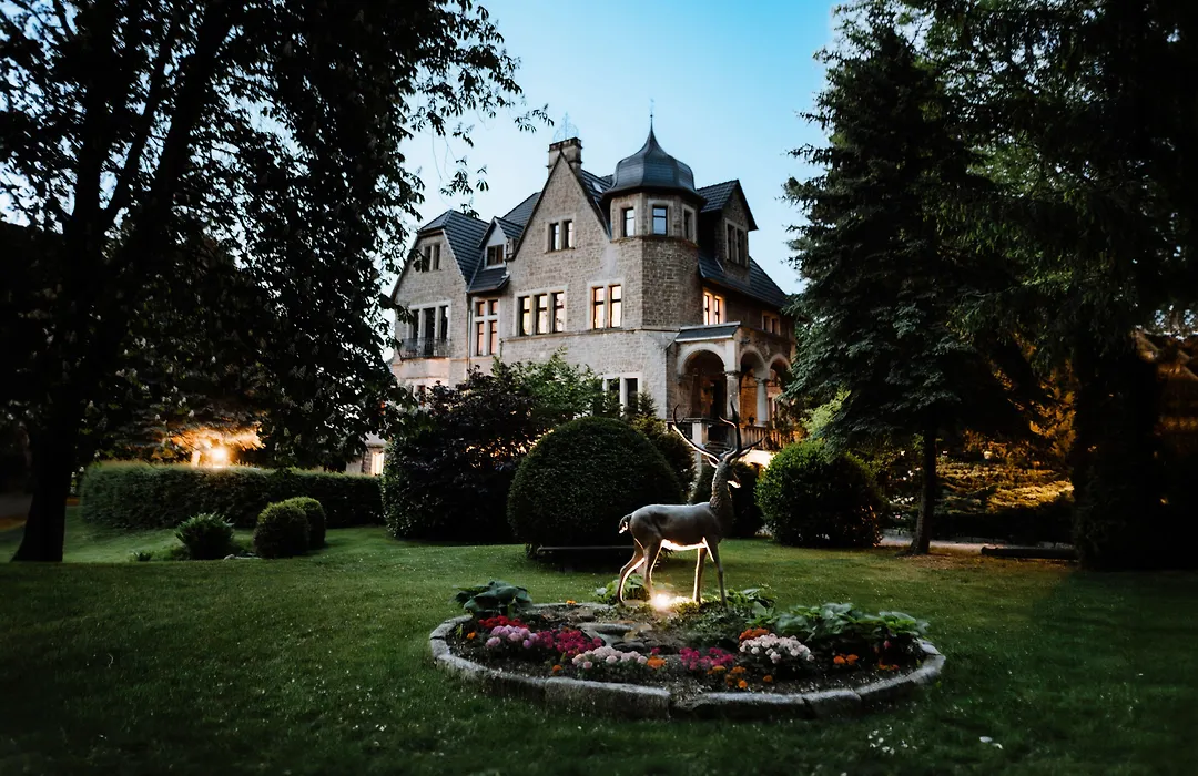 Schlosshotel Stecklenberg-1