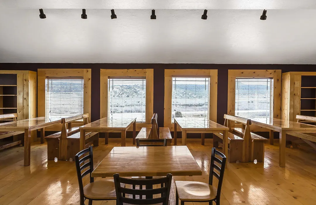 Quality Inn Panguitch Near Bryce Canyon-1