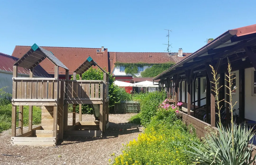 Landhotel & Brauhaus Prignitzer Hof-1