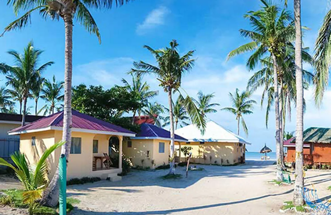 Beach Placid Resort And Restaurant-1