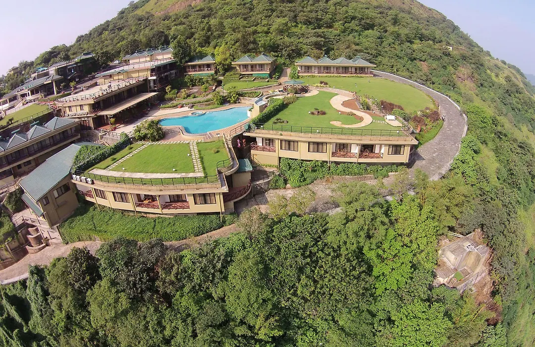 Upper Deck Resort - Highest Peak, Lonavala-1