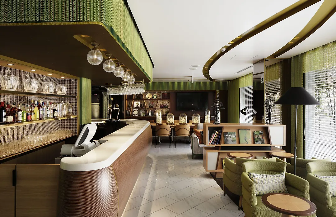Kyoto Tower Hotel Annex-1