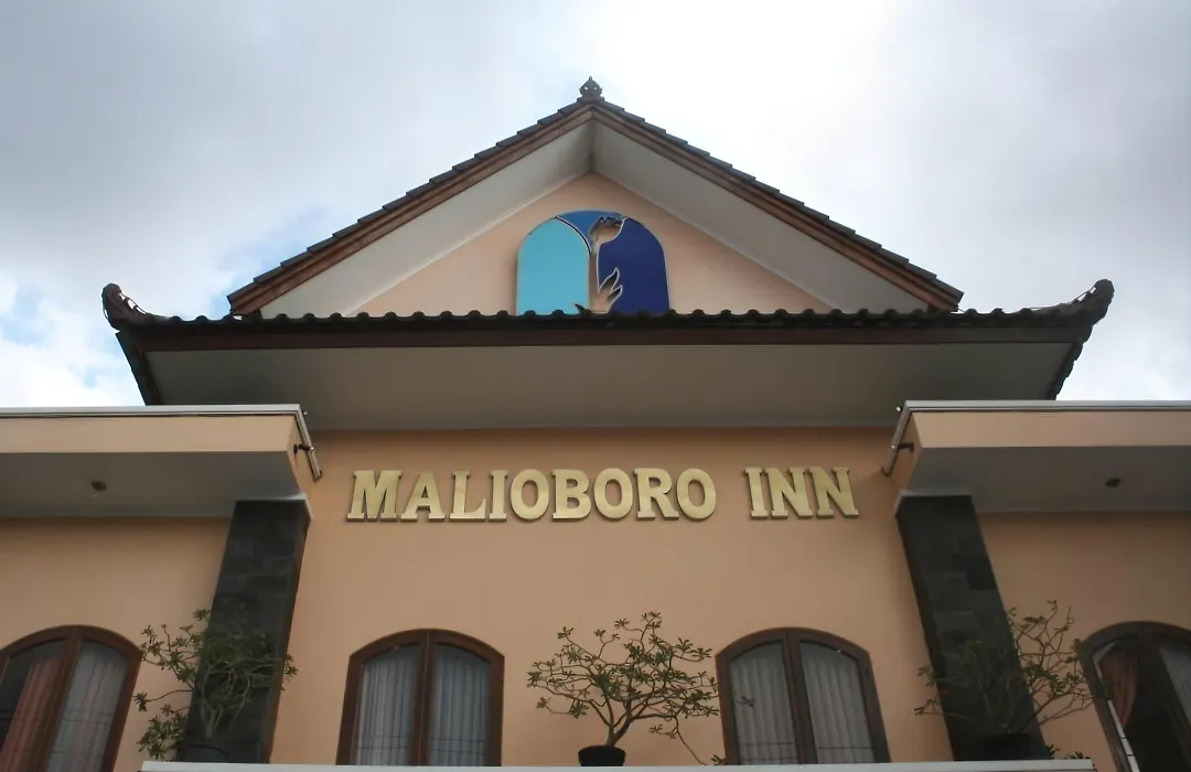 Malioboro Inn Hotel-1