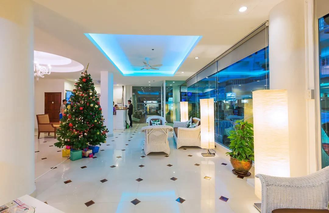 Zing Resort & Spa-1