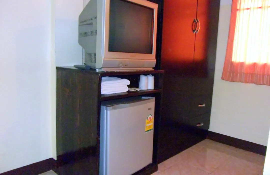 Lanna Thai Guesthouse-1