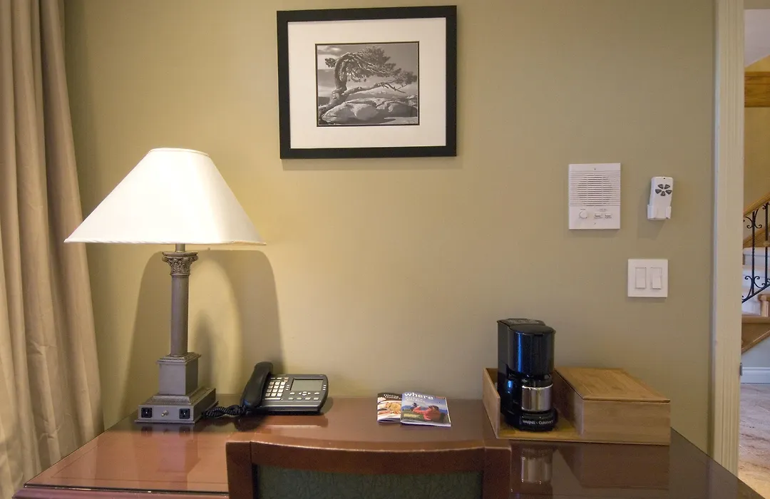 Granville House Bed And Breakfast (Adults Only)-1
