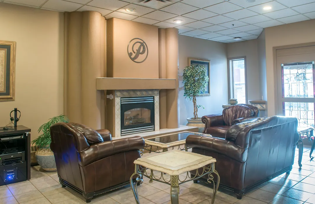 Podollan Inn - Fort Mcmurray-1