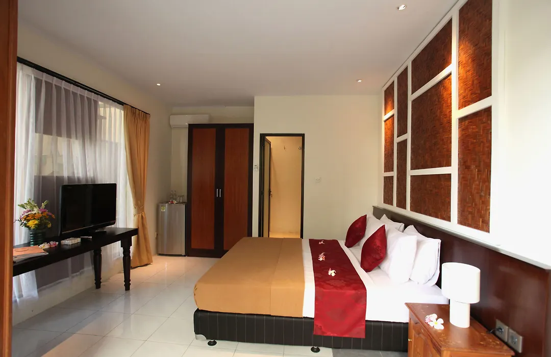 Sanur Seaview Hotel-1