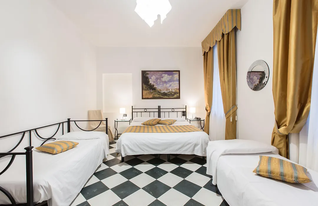 Hotel Agli Artisti-1
