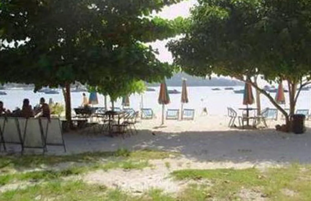 Pp Nice Beach Resort-1