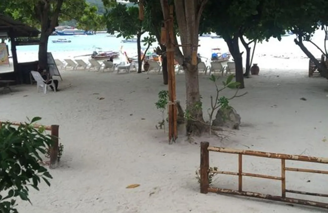 Pp Nice Beach Resort-1