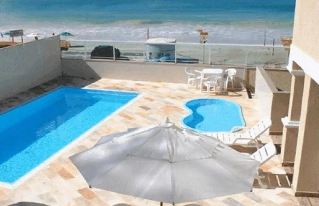 Ocean View Hotel-1