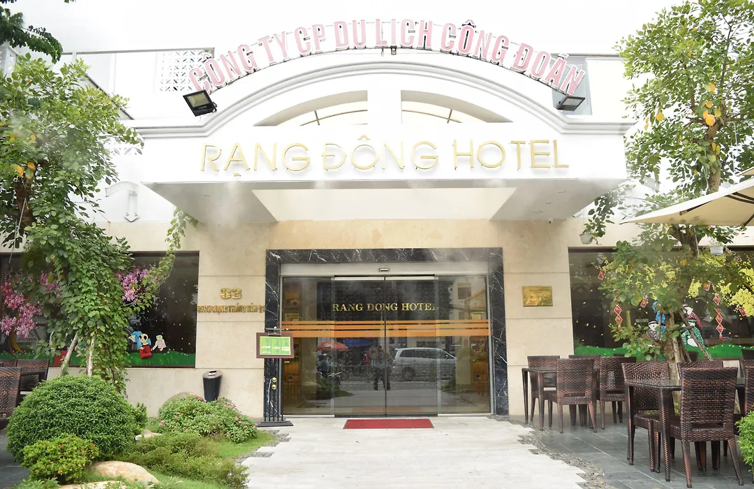 Rang Dong Hotel-1