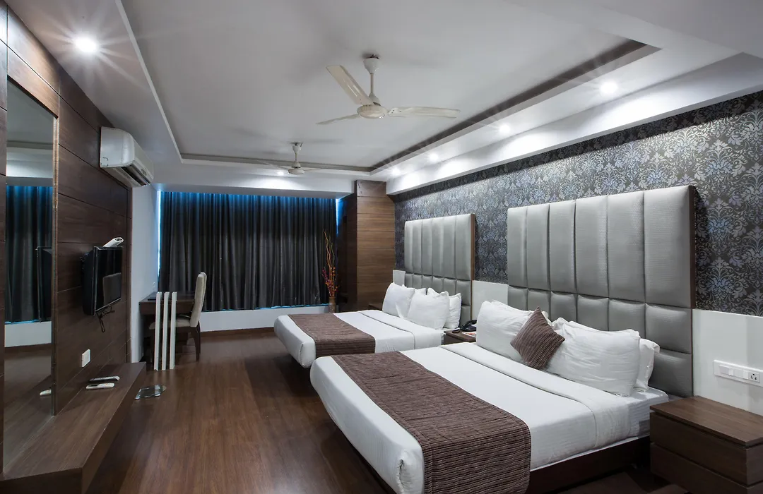 Hotel Narula'S Aurrum-1