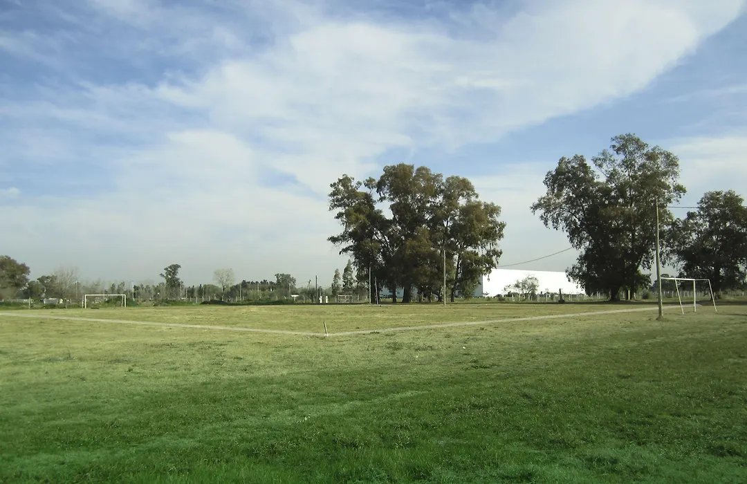 Howard Johnson Resort & Convention Center Ezeiza-1