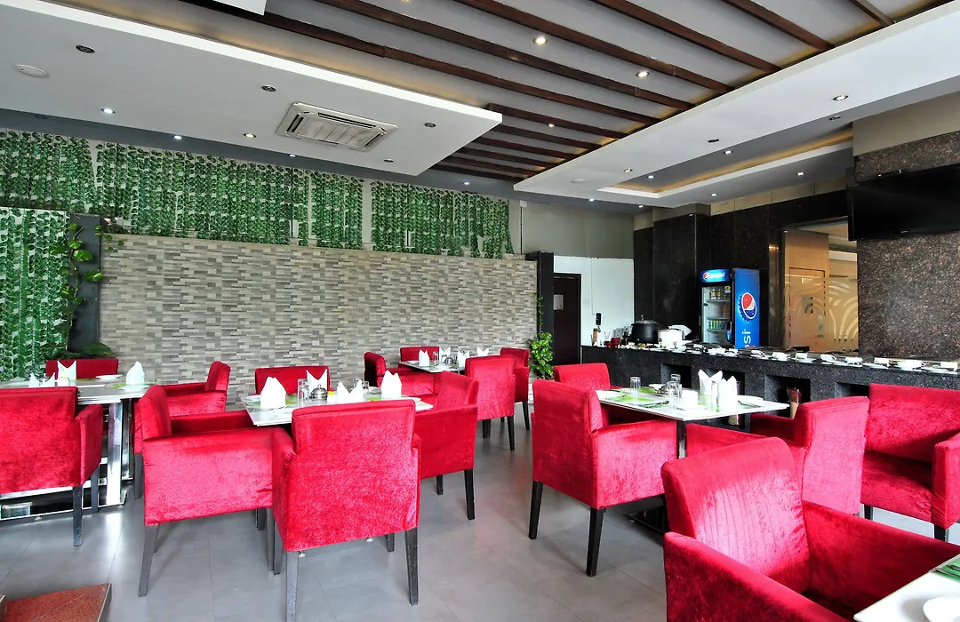 The Habitare Gurgaon-1