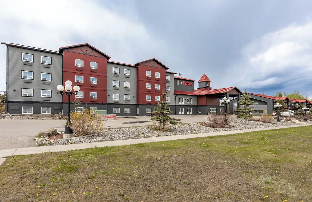 The Kanata By Bcminns - Hinton-1
