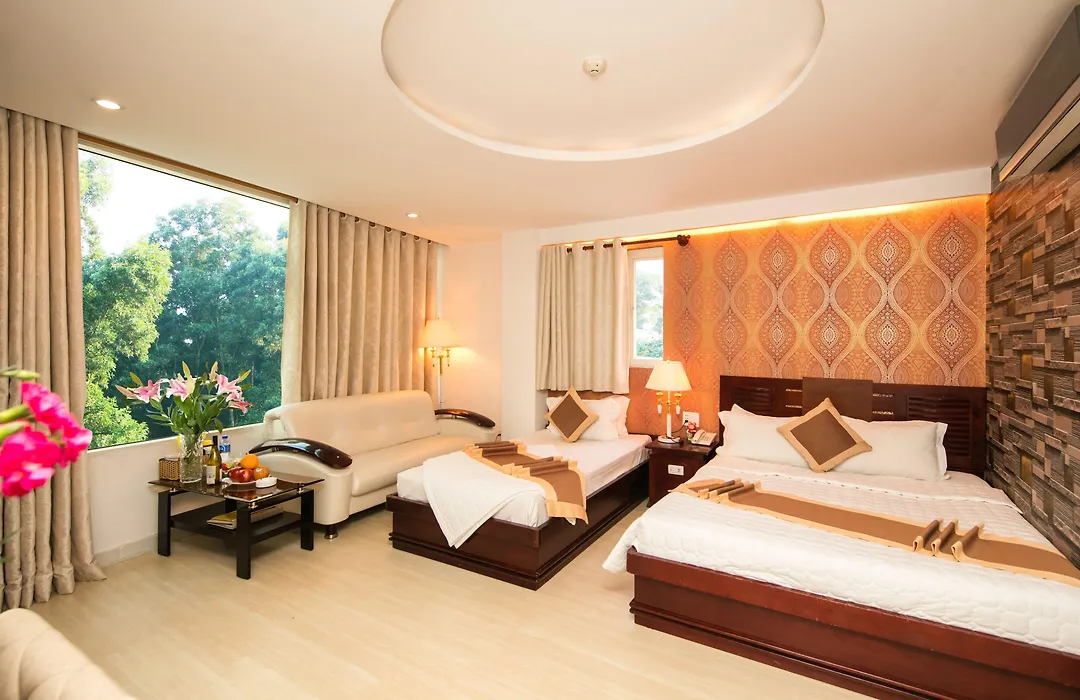 Rosa Hotel & Spa-1