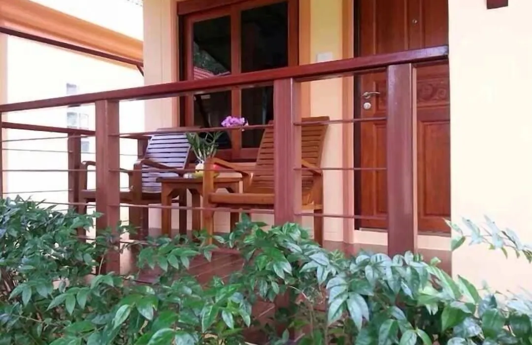 Green Villa-1
